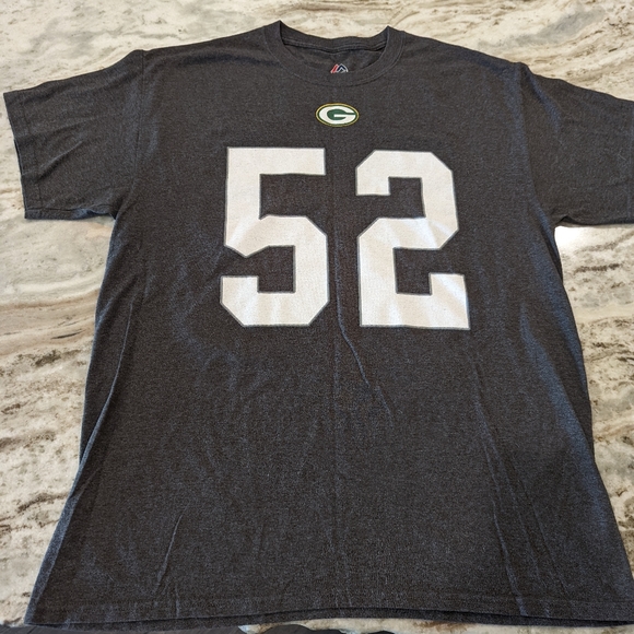 Green Bay Packers 52 Matthew - Picture 3 of 3